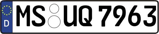 MS-UQ7963