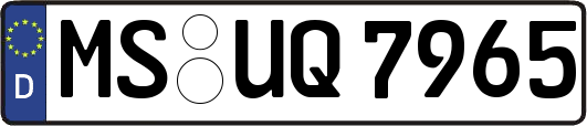 MS-UQ7965
