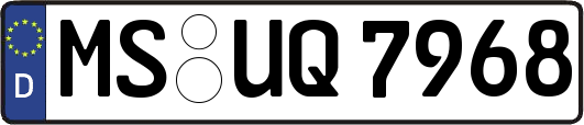MS-UQ7968