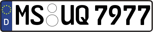 MS-UQ7977