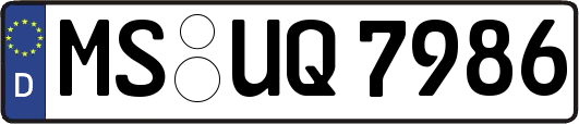 MS-UQ7986