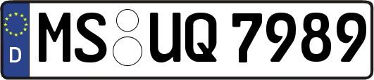 MS-UQ7989