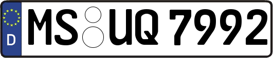 MS-UQ7992