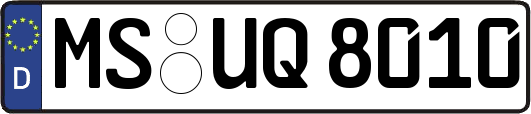 MS-UQ8010