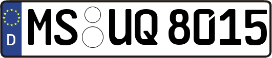 MS-UQ8015