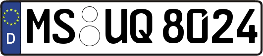 MS-UQ8024
