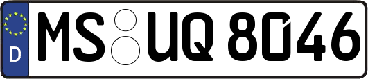MS-UQ8046