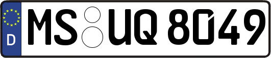 MS-UQ8049
