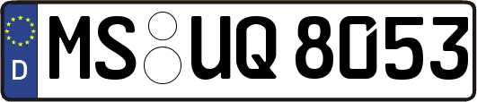 MS-UQ8053