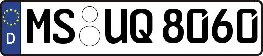 MS-UQ8060