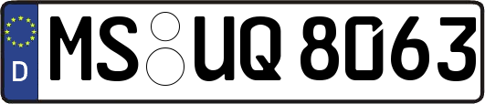 MS-UQ8063