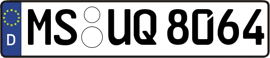 MS-UQ8064