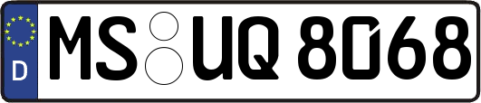 MS-UQ8068