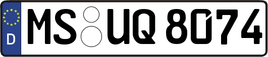 MS-UQ8074