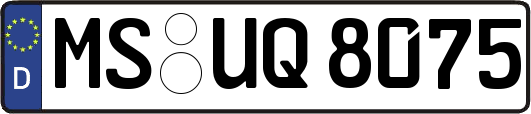 MS-UQ8075
