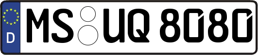 MS-UQ8080