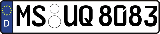MS-UQ8083