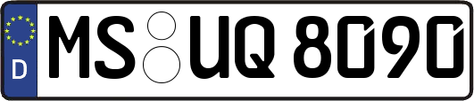 MS-UQ8090