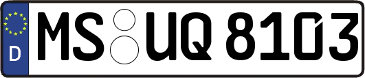 MS-UQ8103