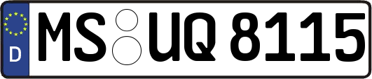 MS-UQ8115
