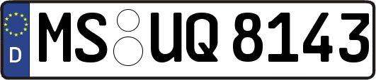 MS-UQ8143
