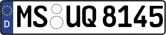 MS-UQ8145