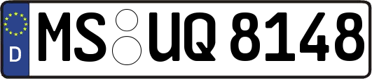 MS-UQ8148