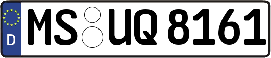 MS-UQ8161