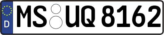 MS-UQ8162