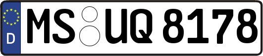 MS-UQ8178