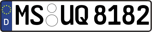 MS-UQ8182
