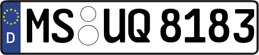 MS-UQ8183