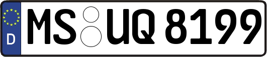 MS-UQ8199