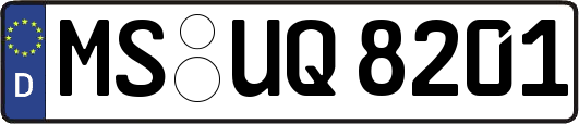 MS-UQ8201