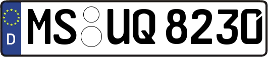 MS-UQ8230