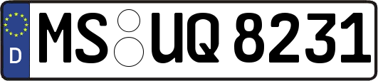 MS-UQ8231