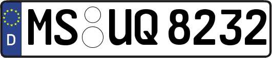 MS-UQ8232