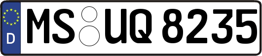 MS-UQ8235