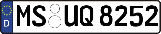 MS-UQ8252