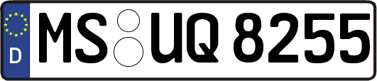 MS-UQ8255
