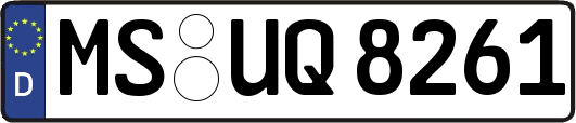 MS-UQ8261