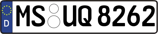 MS-UQ8262
