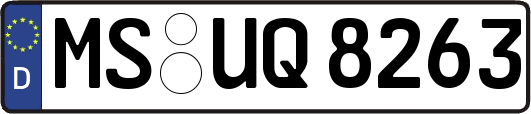 MS-UQ8263
