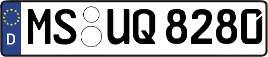 MS-UQ8280