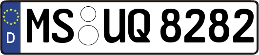 MS-UQ8282