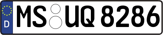 MS-UQ8286