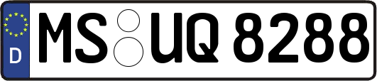 MS-UQ8288