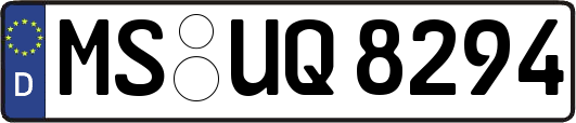 MS-UQ8294