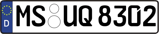 MS-UQ8302