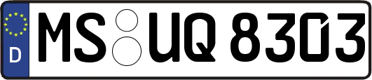 MS-UQ8303